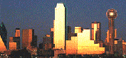 Dallas Skyline